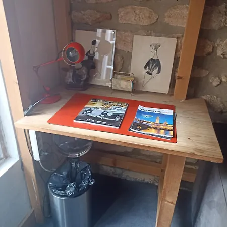 Διαμέρισμα A Marais Centre *