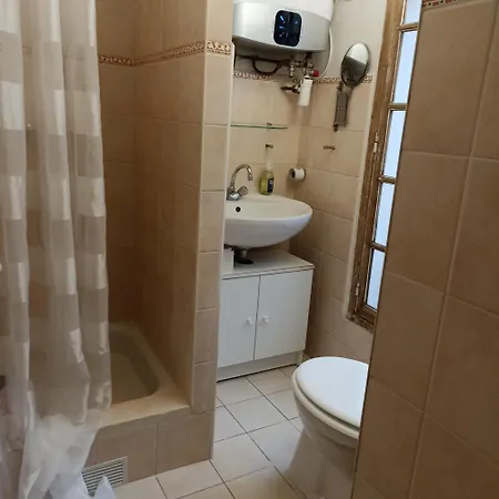 Apartman A Marais Centre