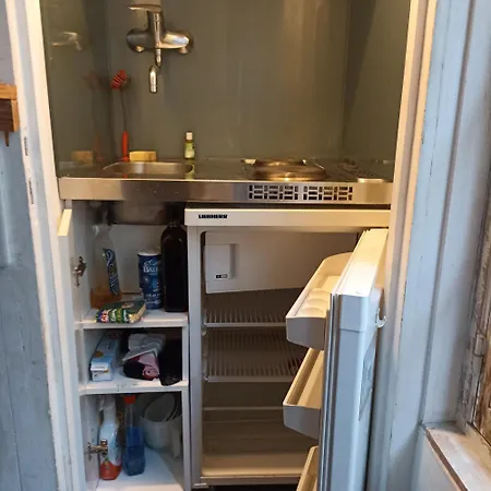 A Marais Centre Paris