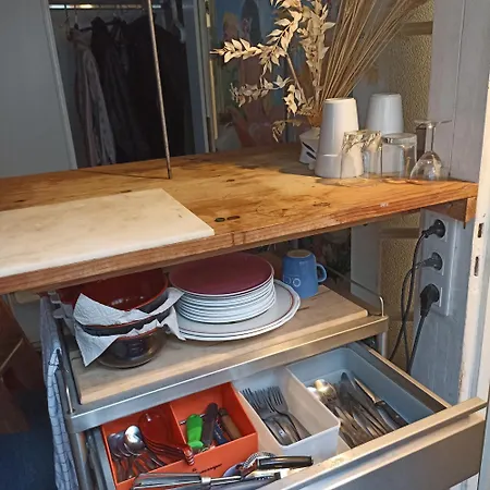 Apartment A Marais Centre *