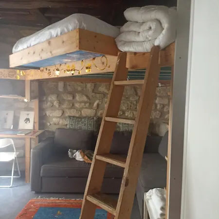 A Marais Centre Paris